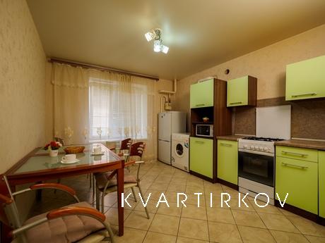 Нормандия Неман 24/6, Смоленск - квартира посуточно