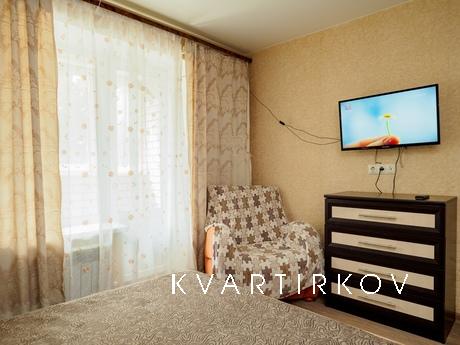 Нормандия Неман 24/6, Смоленск - квартира посуточно