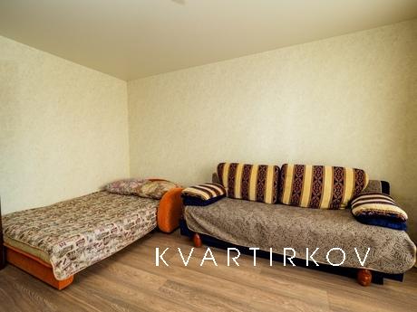 Нормандия Неман 24/6, Смоленск - квартира посуточно