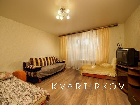 Нормандия Неман 24/6, Смоленск - квартира посуточно