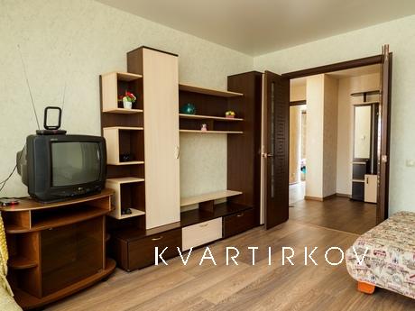 Нормандия Неман 24/6, Смоленск - квартира посуточно