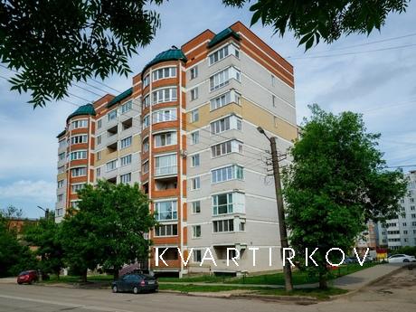 Нормандия Неман 24/6, Смоленск - квартира посуточно