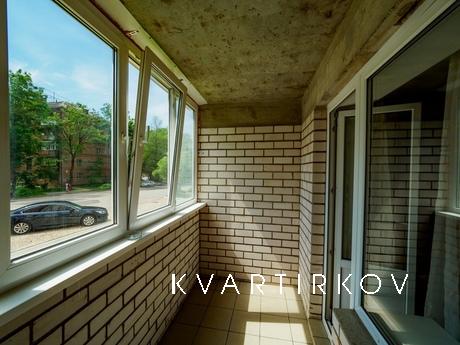 Нормандия Неман 24/6, Смоленск - квартира посуточно