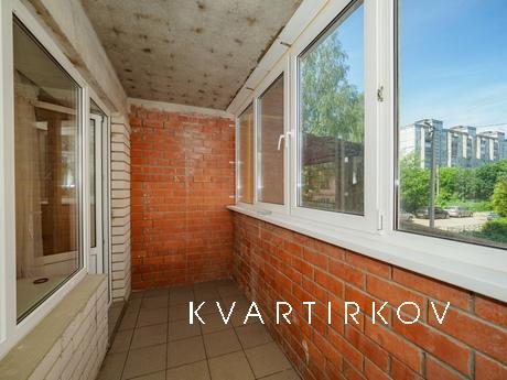 Нормандия Неман 24/6, Смоленск - квартира посуточно