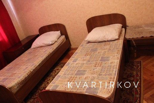 2х комнатная Нахимова 15 Дк. Шарм, Смоленск - квартира посуточно