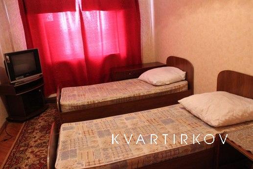 2х комнатная Нахимова 15 Дк. Шарм, Смоленск - квартира посуточно