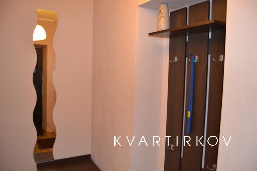 В Центре Смоленска 1-комнатная квартира, Смоленск - квартира посуточно