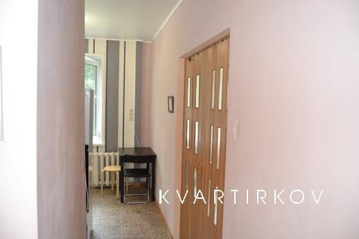 В Центре Смоленска 1-комнатная квартира, Смоленск - квартира посуточно