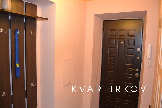 В Центре Смоленска 1-комнатная квартира, Смоленск - квартира посуточно