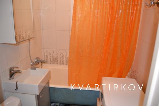 В Центре Смоленска 1-комнатная квартира, Смоленск - квартира посуточно