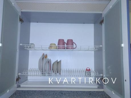 Бюджетная 1шка пер.Зои Космодемьянской 5, Смоленск - квартира посуточно