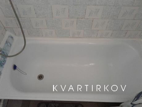 Бюджетная 1шка пер.Зои Космодемьянской 5, Смоленск - квартира посуточно