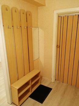 Бюджетная 1шка пер.Зои Космодемьянской 5, Смоленск - квартира посуточно