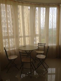 Apartment for Rent in Arcadia, Odessa - apartment by the day