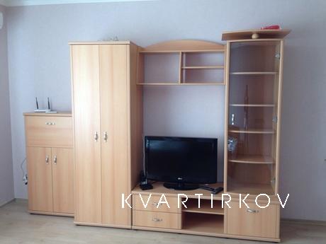 Apartment for Rent in Arcadia, Odessa - apartment by the day