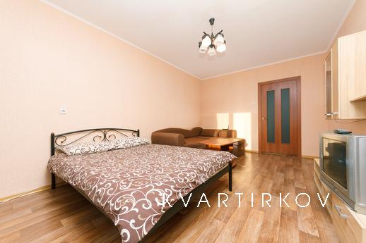 cozy apartment on Poznyaky, Kyiv - apartment by the day