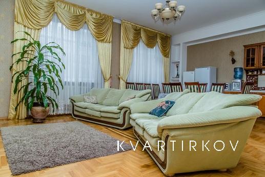 Койко-место посуточно в хостеле  'Лира', Краснодар - квартира посуточно