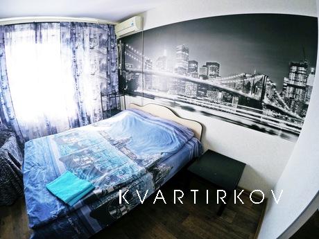 Посуточно,понедельно и на часы, сдается однокомнатная кварти