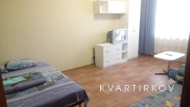 Хорошая квартира рядом с Икеей, Казань - квартира посуточно