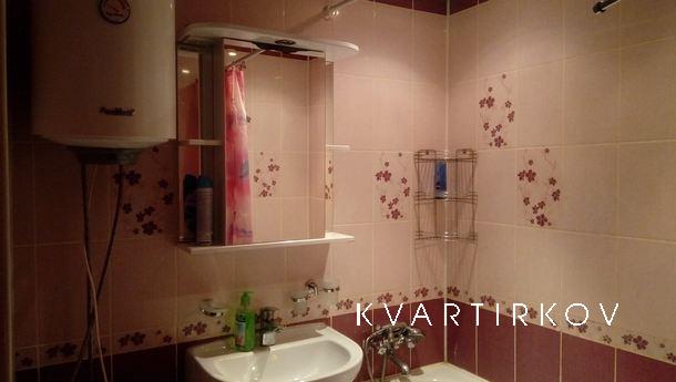 Хорошая квартира рядом с Икеей, Казань - квартира посуточно