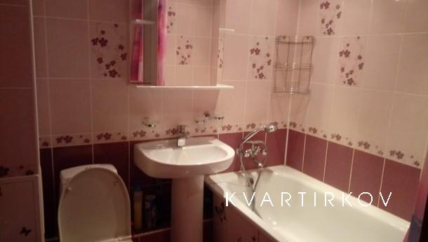 Хорошая квартира рядом с Икеей, Казань - квартира посуточно