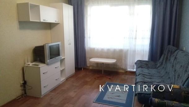 Хорошая квартира рядом с Икеей, Казань - квартира посуточно