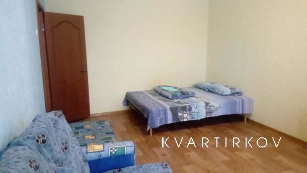 Квартира посуточно и на несколько дней по ул. Сахарова 31. Р