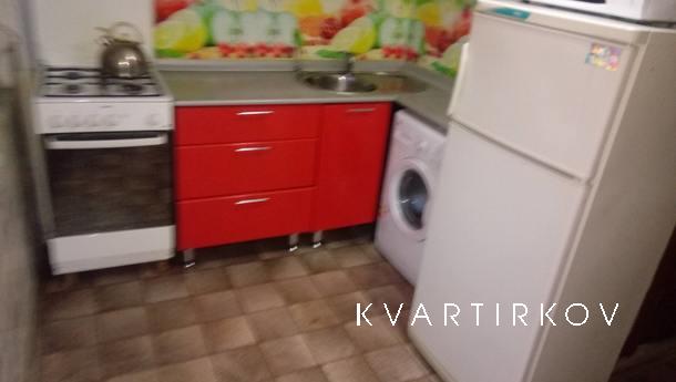 Хорошая квартира рядом с Икеей, Казань - квартира посуточно