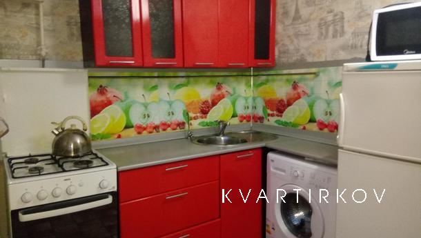 Хорошая квартира рядом с Икеей, Казань - квартира посуточно