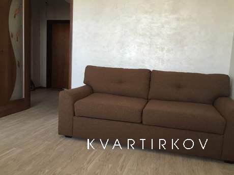 Rent 1-py k.kv in Arcadia at the Genoa, Odessa - apartment by the day