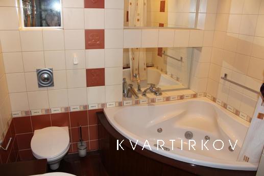 Apartment for rent in the historic cente, Kyiv - apartment by the day