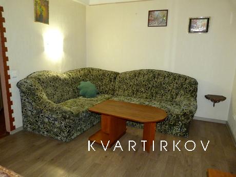 Center Olympic Palace Ukraine, Kyiv - apartment by the day