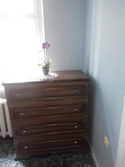 Квартира в Дзержинском районе, Волгоград - квартира посуточно