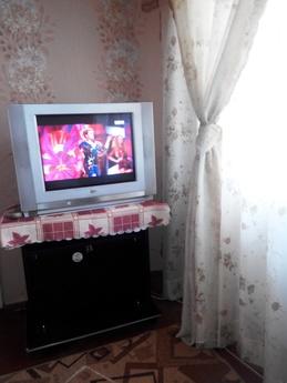 Квартира в Дзержинском районе, Волгоград - квартира посуточно