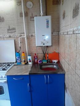 Квартира в Дзержинском районе, Волгоград - квартира посуточно