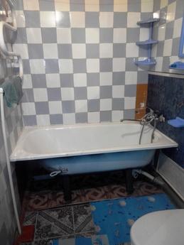 Квартира в Дзержинском районе, Волгоград - квартира посуточно