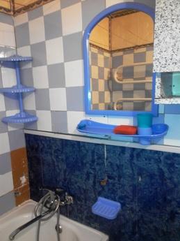 Квартира в Дзержинском районе, Волгоград - квартира посуточно