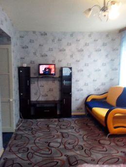 2-комнатная  в Дзержинском районе, Волгоград - квартира посуточно