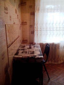 2-комнатная  в Дзержинском районе, Волгоград - квартира посуточно