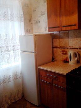 2-комнатная  в Дзержинском районе, Волгоград - квартира посуточно