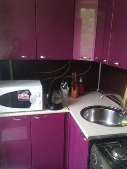 Уютная квартира метро Юность, Казань - квартира посуточно