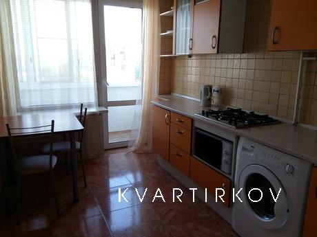 Comfortable holiday apartment., Москва - квартира подобово