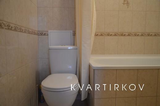 Apartments for rent by owner, Rostov-on-Don - apartment by the day