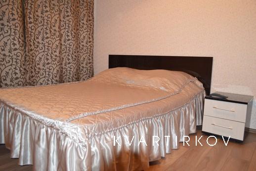 Apartments for rent by owner, Rostov-on-Don - apartment by the day