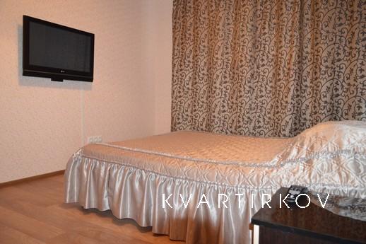 Apartments for rent by owner, Rostov-on-Don - apartment by the day