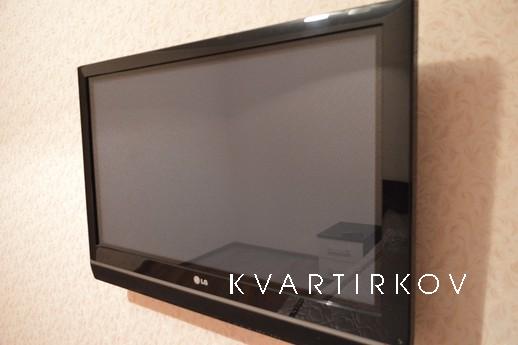 Apartments for rent by owner, Rostov-on-Don - apartment by the day