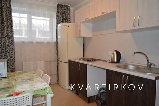 Apartments for rent by owner, Rostov-on-Don - apartment by the day