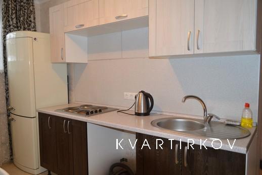 Apartments for rent by owner, Rostov-on-Don - apartment by the day