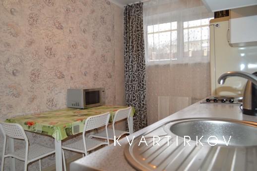 Apartments for rent by owner, Rostov-on-Don - apartment by the day