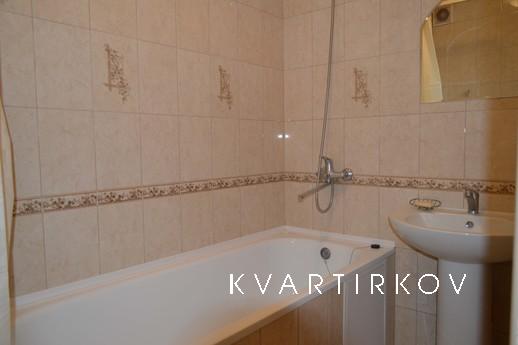 Apartments for rent by owner, Rostov-on-Don - apartment by the day